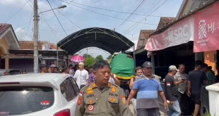 Tragedi Ambruk Ponpes Al Khoziny Sidoarjo: 37 Santri Tewas