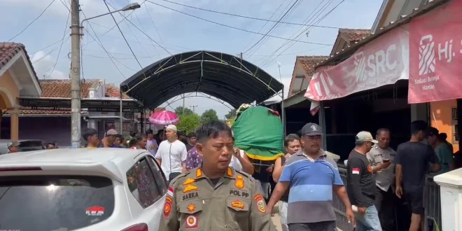 Tragedi Ambruk Ponpes Al Khoziny Sidoarjo: 37 Santri Tewas