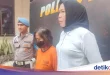 Tragedi Ibu dan Bayi Tewas di Musala Terminal Kalideres Jakbar