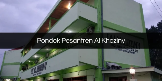 Tragedi Pesantren Al Khoziny: Sejarah & Dampak Terkini