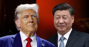 Trump dan Xi Jinping Sepakati Turunkan Tarif dan Razia Narkoba Brasil