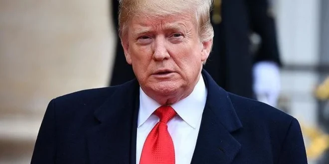 Trump Deklarasi Chicago Zona Perang Pengadilan: Analisis Terbaru