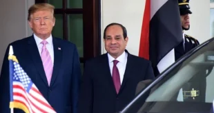Trump Mediasi Israel-Hamas di Mesir: Update Damai Terbaru