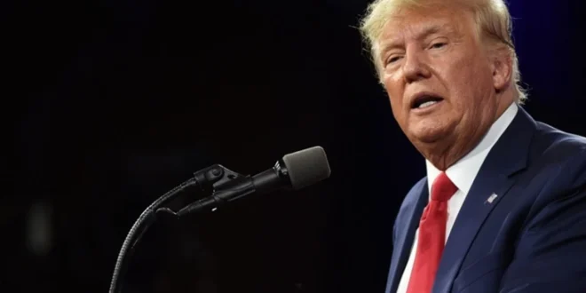 Trump Puji Peran Turki dalam Kesepakatan Gencatan Senjata Gaza