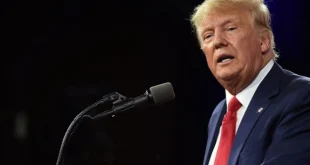 Trump Puji Peran Turki-RI dalam Gencatan Senjata Gaza
