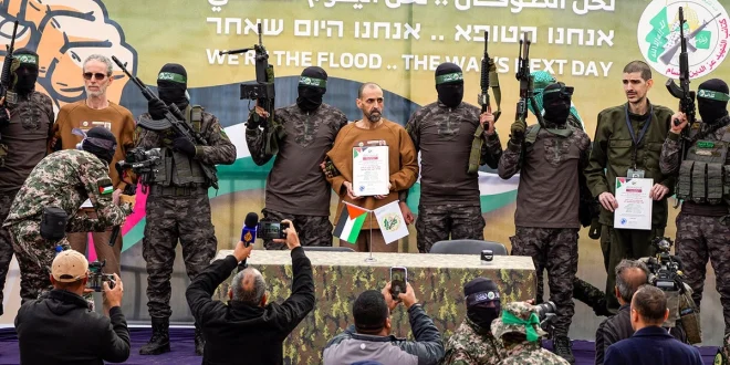 Trump Tidak Restui Serangan Militer Israel ke Gaza Hamas