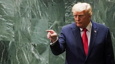 Trump Yakin Israel-Hamas Capai Gencatan Senjata di Gaza