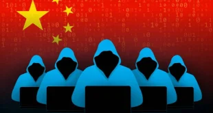 Tuduhan Serangan Siber NSA AS ke Pusat Waktu Nasional China Terbaru