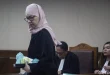Tuntutan 11 Tahun Penjara Nikita Bui: Update Persidangan Michigan