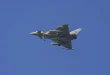 Turki Borong 20 Jet Tempur Eurofighter Typhoon Terbaru 2025