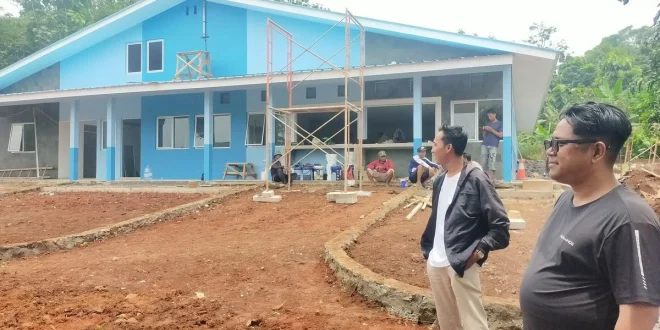 UGM Hadapi Tantangan Skala Produksi Dapur MBG Lampaui Kapasitas