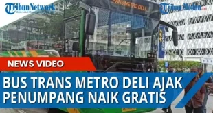 Uji Coba Gratis Bus Trans Banten Desember 2025: Info Lengkap