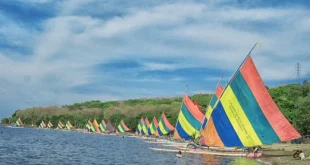 Update 2026: Tidak Ada Event Besar di Pantai Pasir Putih Situbondo