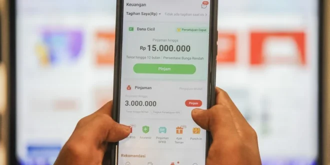 Utang Paylater Rp 24,3 Triliun 2025: Dampak & Analisis Ekonomi