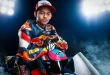 Veda Ega Pratama Resmi Gabung Honda Team Asia Moto3 2026