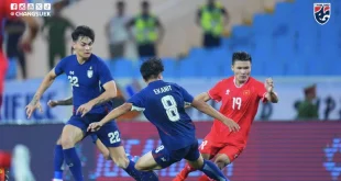 VFF Tolak Permintaan Maaf Thailand Atas Insiden Salah Bendera Vietnam