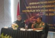 Vonis Ringan TNI dalam Kasus Hukum: Koalisi Desak Reformasi Peradilan
