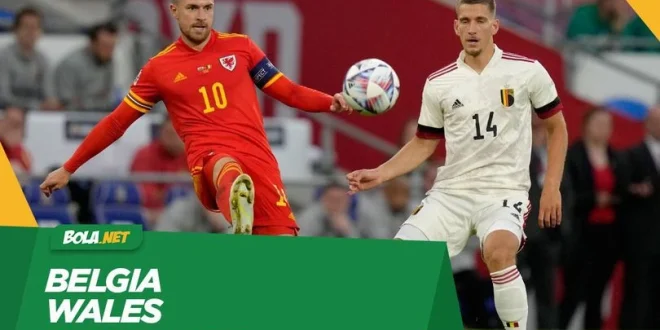 Wales vs Belgia: Klarifikasi Dugaan Invasi Tikus di Stadion