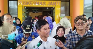 Wamenkes & IDI Percepat Distribusi Dokter di DKI Jakarta & Bandung