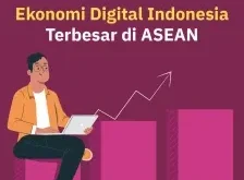 Wamenkomdigi Ungkap Indonesia Pasar Digital Terbesar ASEAN 2025