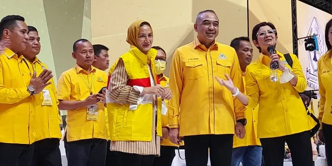 Wanda Hamidah Tembus Blokade Israel: Fakta dan Dampak Terbaru
