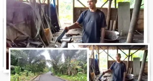Warga Desa Adat Wogo Minta Keterlibatan di Proyek PLTP Mataloko