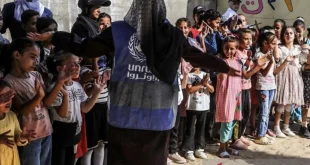 Warga Gaza Sambut Gencatan Senjata: Harapan Baru Pasca 2 Tahun Konflik