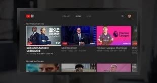 YouTube Rumor Fitur AI Upscaling Video untuk TV