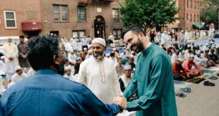 Zohran Mamdani dan Strategi Blusukan Jelang Pilkada NYC 2025