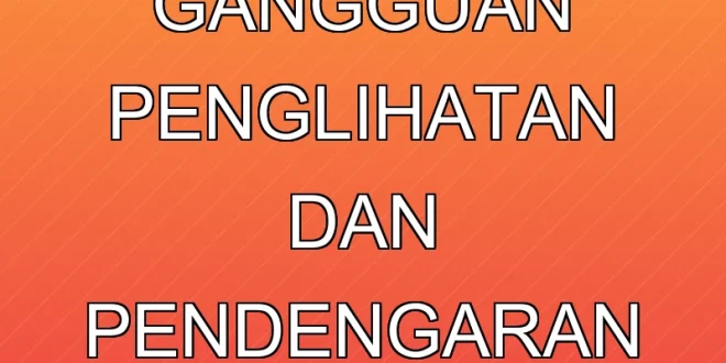 11 Siswa SMA 72 Alami Gangguan Penglihatan dan Pendengaran: Fakta Terbaru