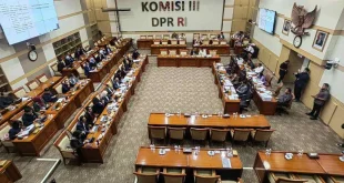 14 Poin Revisi KUHAP DPR yang Pengaruhi Pajak Properti 2025