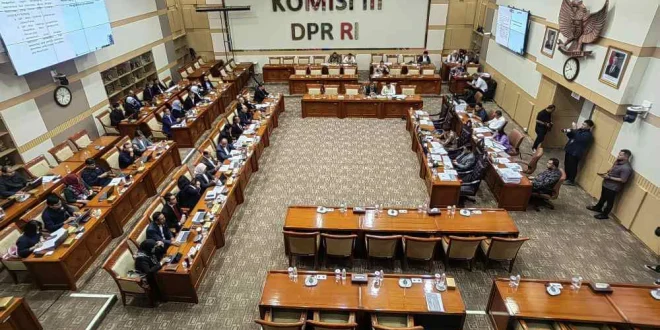 14 Poin Revisi KUHAP DPR yang Pengaruhi Pajak Properti 2025
