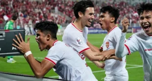 2 Pemain Timnas U-23 Perkuat PSIM, Bhayangkara, & Persija Liga 1 2025