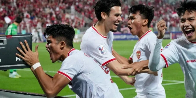 2 Pemain Timnas U-23 Perkuat PSIM, Bhayangkara, & Persija Liga 1 2025