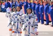 3 Astronot China Terdampar di Luar Angkasa: Kronologi & Upaya Penyelamatan