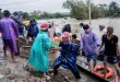 35 Orang Tewas Akibat Banjir Bandang Vietnam Terbaru