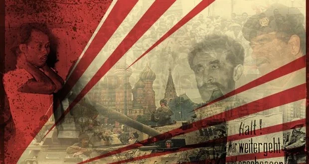 4 Kudeta Gagal Paling Dramatis Dunia yang Berujung Bunuh Diri