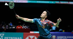 5 Wakil Indonesia Mundur dari Australia Open 2025, Apa Sebabnya?