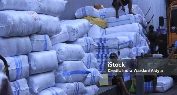 5 WNA Nigeria Denda Rp 500 Juta Karena Berdagang Ilegal di Tanah Abang