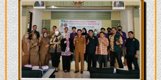 62 Ribu Peserta Lolos Seleksi Magang Nasional Batch II 2024