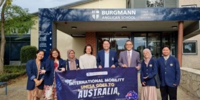 70 Sekolah Australia Ditutup karena Kontaminasi Asbes di Pasir Playground