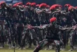 750 Batalyon Tempur TNI dan 5 Koarmada Antisipasi Ancaman Nasional