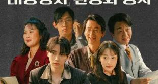 8 Drama Korea Retro Terbaik untuk Liburan Nostalgia 80-90an