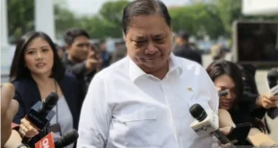 Airlangga Pastikan Impor Migas AS oleh Pertamina Mulai 2025