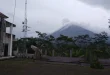 AirNav Pantau Rute Penerbangan Normal Pasca Erupsi Semeru