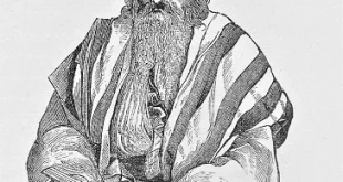 Alasan Rabbi Yahudi RI Tolak Ajakan Hubungan Israel