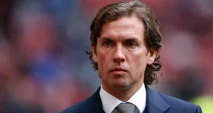 Alex Pastoor Dikabarkan Tinggalkan Timnas Indonesia Latih Ajax