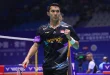 Alwi dan 3 Wakil Indonesia Lolos 16 Besar Kumamoto Masters 2025
