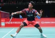 Alwi Farhan Tersingkir di Kumamoto Masters 2025 Usai Unggul 15-5