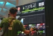 Analisa IHSG Turun 0,29% dengan Kapitalisasi Pasar Rp15.315 T